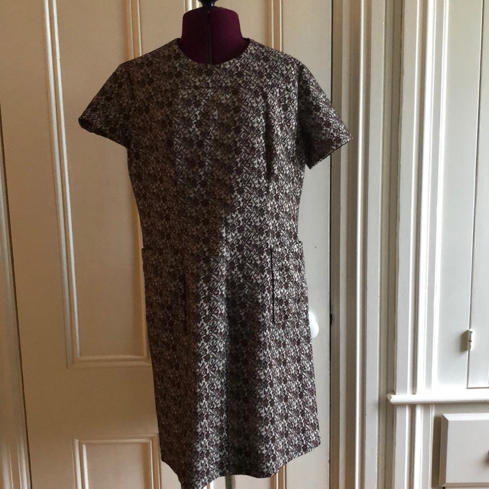 Handmade Vintage Dress